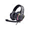 Gembird GHS-06 - Gaming - Headset - ohrumschließend - kabelgebunden - 3,5 mm Stecker
