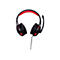 Gembird GHS-U-5.1-01 - Headset - ohrumschließend - kabelgebunden - USB