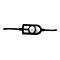 Gembird GHS-U-5.1-01 - Headset - ohrumschließend - kabelgebunden - USB