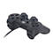 GEMBIRD JPD-UDV-01 - Game Pad - 10 Tasten - kabelgebunden - für PC