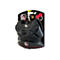 GEMBIRD JPD-UDV-01 - Game Pad - 10 Tasten - kabelgebunden - für PC