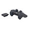 GEMBIRD JPD-WDV-01 - Game Pad - 12 Tasten - kabellos - 2.4 GHz - für Sony PlayStation 2, Sony PlayStation 3
