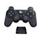 GEMBIRD JPD-WDV-01 - Game Pad - 12 Tasten - kabellos - 2.4 GHz - für Sony PlayStation 2, Sony PlayStation 3