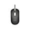 Gembird - Maus - optisch - 4 Tasten - kabelgebunden - USB