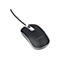 Gembird - Maus - optisch - 4 Tasten - kabelgebunden - USB