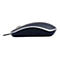 Gembird - Maus - optisch - 4 Tasten - kabelgebunden - USB