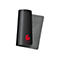 Gembird MP-GAME-M - Mauspad - Schwarz