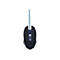 Gembird MUSG-001 - Maus - USB - Blau