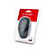 Gembird MUSW-4B-01 - Maus - 2.4 GHz - Schwarz