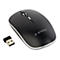Gembird MUSW-4B-01 - Maus - 2.4 GHz - Schwarz