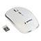 Gembird MUSW-4B-01-W - Maus - 2.4 GHz - weiß