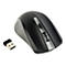 Gembird MUSW-4B-04-GB - Maus - 2.4 GHz - Schwarz, Space-grau