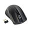Gembird MUSW-4B-04 - Maus - 2.4 GHz - Schwarz