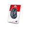 Gembird MUSW-4B-04 - Maus - 2.4 GHz - Schwarz