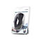 Gembird MUSW-4BSC-01 - Maus - optisch - 4 Tasten - kabellos - 2.4 GHz