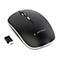 Gembird MUSW-4BSC-01 - Maus - optisch - 4 Tasten - kabellos - 2.4 GHz