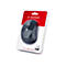 Gembird MUSW-6B-01 - Maus - 2.4 GHz - Schwarz