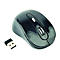 Gembird MUSW-6B-01 - Maus - 2.4 GHz - Schwarz
