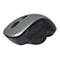 Gembird MUSW-6B-02-BG - Maus - ergonomisch - optisch - 6 Tasten - kabellos