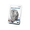 Gembird MUSW-6B-02-BG - Maus - ergonomisch - optisch - 6 Tasten - kabellos