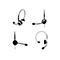 GEQUDIO WA9006 - Headset