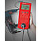 Gerätetester ST 710 2500 Prüflinge/mit Prüfgerät/Prüfleitung