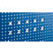 Gereedschaphaak B 10-delig SET