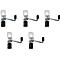Gereedschaphaken assortiment PL 36, 30-delig