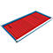 Gereedschapslade, B 45 en 70 mm, voor schuifladen met een hoogte van 75 mm
