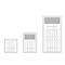 Geschäftstresor Rottner Monaco 120, Doppelbartschloss, B 600 x T 500 x H 1200 mm, Stahl, schwarz
