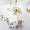 Geschenkpapier Dancing Stars