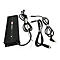 Getac Isolated DC/DC Adapter - Forklift - Netzteil - DC 70 - 110 V - für Getac F110, F110 G2, F110 G3, RX10, RX10H, T800, V110, V110 G2, V110 G3