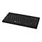 GETT TKG-088-GCQ-IP68-KGEH-BLACK-USB-DE - Medical Grade - Tastatur - waschbar - USB - Deutsch
