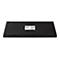 GETT TKG-088-GCQ-IP68-KGEH-BLACK-USB-DE - Medical Grade - Tastatur - waschbar - USB - Deutsch