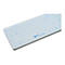 GETT TKG-110-GCQ-MED-AM-IP68-BACKL-WHITE-USB - Tastatur - hinterleuchtet - USB - Deutsch - weiß