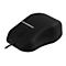 GETT TKH-MOUSE-GCQ-PR-IP68-BLACK-USB - Maus - rechts- und linkshändig - optisch - 5 Tasten - kabelgebunden