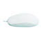GETT TKH-MOUSE-IP68-SCROLL-WHITE-USB - Maus - optisch - 3 Tasten - kabelgebunden - USB
