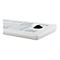 GETT TKS-105c-TB38-KGEH - Tastatur - mit Trackball - USB - Deutsch