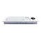 GETT TKS-105c-TB50oF80-MODUL - Tastatur - mit Trackball - USB - Deutsch