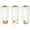 Geurdispenser navulset Rubbermaid TCell 1.0, 6 luchtverfrissers per verpakking, Relaxing Spa