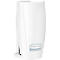 Geurdispenser Rubbermaid TCell 1.0, batterijvrij, passieve brandstofcel, tot 60 dagen, wit