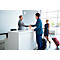 Geurdispenser Rubbermaid TCell 1.0, batterijvrij, passieve brandstofcel, tot 60 dagen, wit