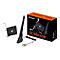 Gigabyte GC-WBAX210 (rev. 1.0) - Netzwerkadapter - PCIe - 802.11a, 802.11b/g/n, Wi-Fi 5, 802.11ax, Bluetooth 5.2