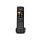 Gigaset C575HX - Schnurlostelefon - ECO DECTGAP - Schwarz