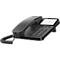 Gigaset DESK 400 Tisch- und Wandtelefon, analog, schwarz