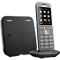 Gigaset draadloze telefoon CL660, draadloos, 5-delige navigatietoets