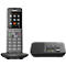 Gigaset draadloze telefoon CL660A, draadloos, met ingebouwd antwoordapparaat