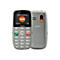 Gigaset GL390 - Feature Phone - Dual-SIM - RAM 32 MB / Interner Speicher 32 MB - microSD slot - 220 x 176 Pixel