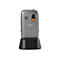 Gigaset GL390 - Feature Phone - Dual-SIM - RAM 32 MB / Interner Speicher 32 MB - microSD slot - 220 x 176 Pixel