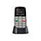 Gigaset GL390 - Feature Phone - Dual-SIM - RAM 32 MB / Interner Speicher 32 MB - microSD slot - 220 x 176 Pixel